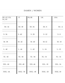 Iza Fabian - Bluse - Longsleeve - AYAa1 - tannengrün damen viskose schwarz schleife