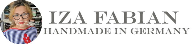 Iza Fabian - Designer Damen Mode, Handmade in Germany.