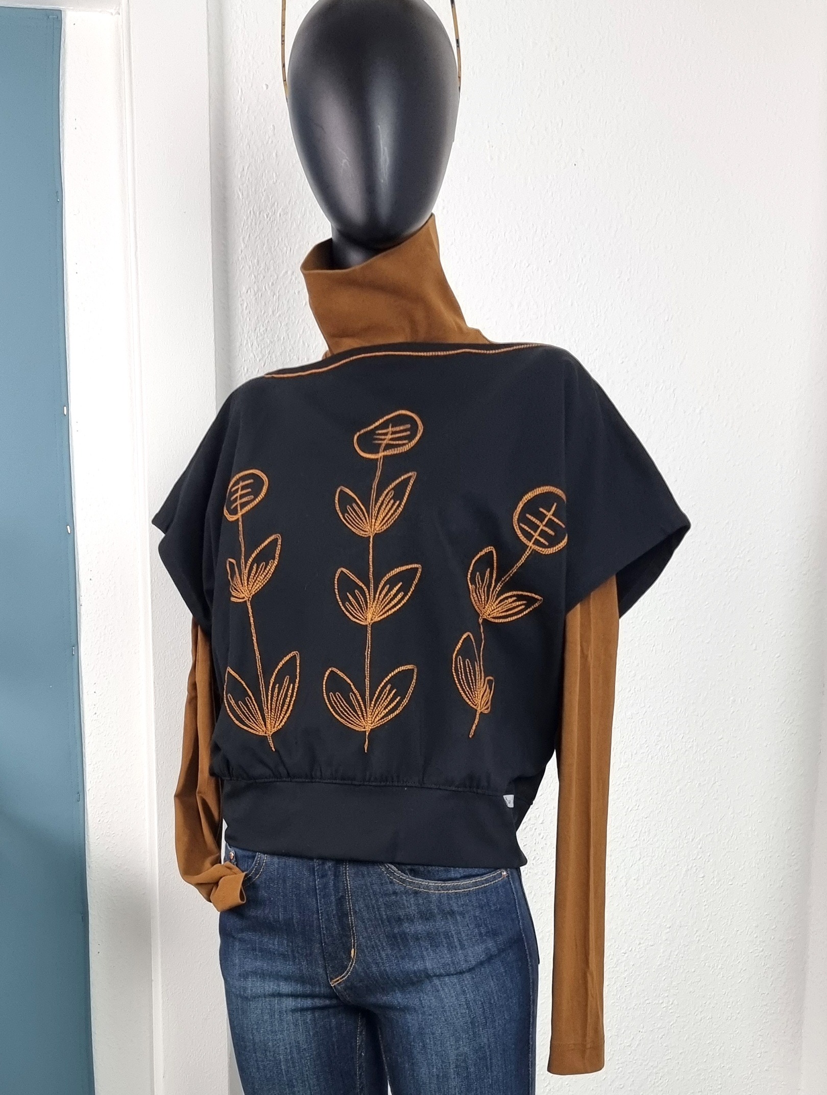 Mehr als nur Shirts – wie meine neuen Designs auch im Herbst glänzen